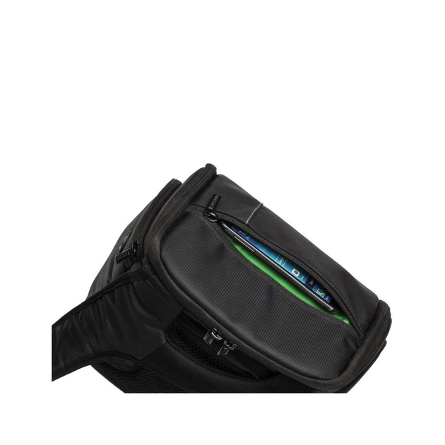 Фото-сумка RivaCase 7470 (PS) SLR Sling Case black - picture 4