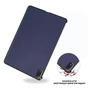 Чохол до планшета BeCover Smart Case Oppo Pad Mini (OPD2515) 8.8" Deep Blue (715813) - зменшене зображення 5