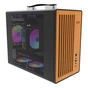 Корпус для ПК DARKFLASH WD200 BLACK - уменьшенное изображение 1