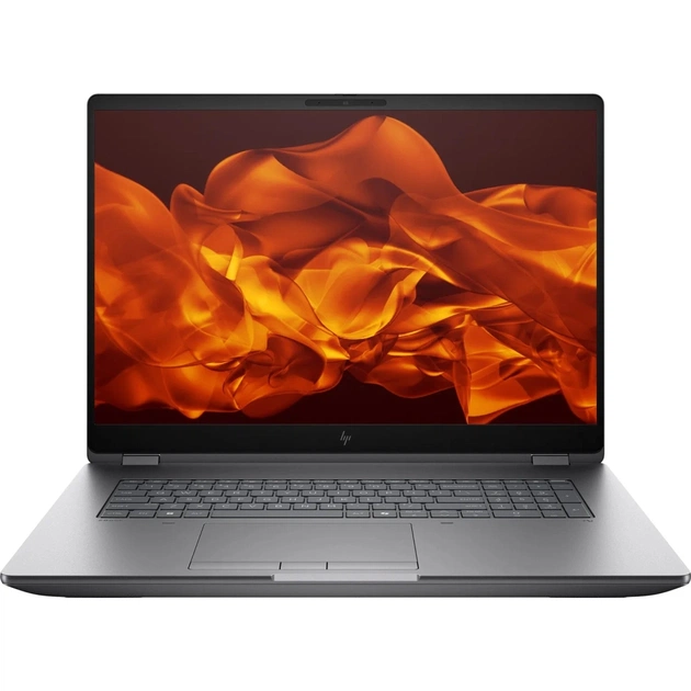Ноутбук HP ZBook Fury G1i (5F9W3ES) - зображення 1