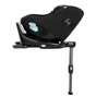 Автокрісло Graco Turn2Me DLX i-Size, 40-105 см (0+/1), чорне (GC2302AAMDN000) - зменшене зображення 10