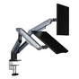 Кронштейн Anda Seat Stealth Pro II 17"-42" Titanium (AD-W-A9-2S-BT) (VESA100х100) - уменьшенное изображение 10