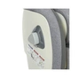 Автокрісло El Camino ME 1081 I-Trust 360 IsoFix 0-36 кг light grey - зменшене зображення 7