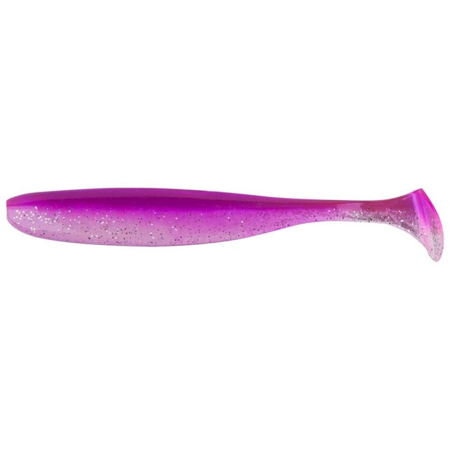 Силікон рибальський Keitech Easy Shiner 3.5" (7 шт/упак) ц:pal#14 glamorous pink (1551.07.77) - зображення 1