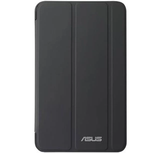 Чохол до планшета ASUS ZenPad C 7.0" TriCover Z370C / Z370CG Black (90XB015P-BSL2X0) зображення 1