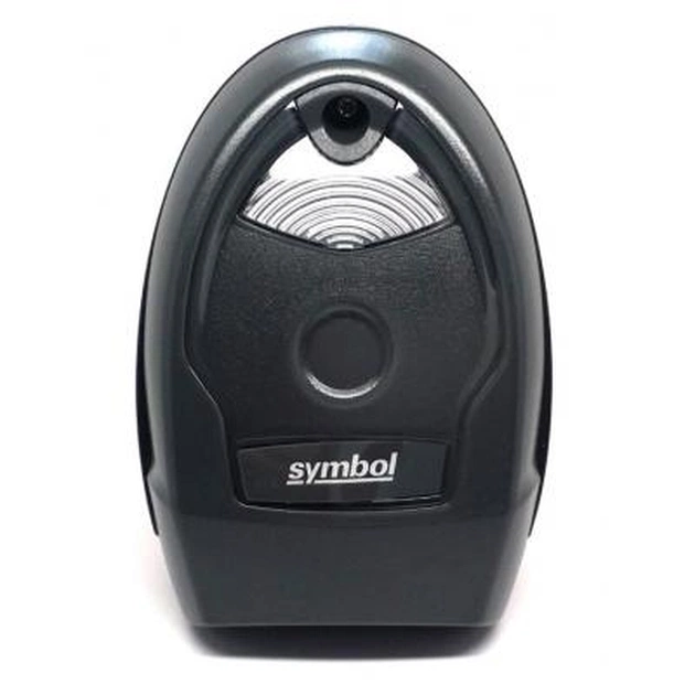 Сканер штрих-коду Symbol/Zebra LI4278 USB Black (LI4278-TRBU0100ZER) - picture 5