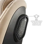 Автокрісло Kinderkraft Xpedition 3 i-Size 360 Beige (KCXPED03BEG0000) (5902533926794) - preview 11