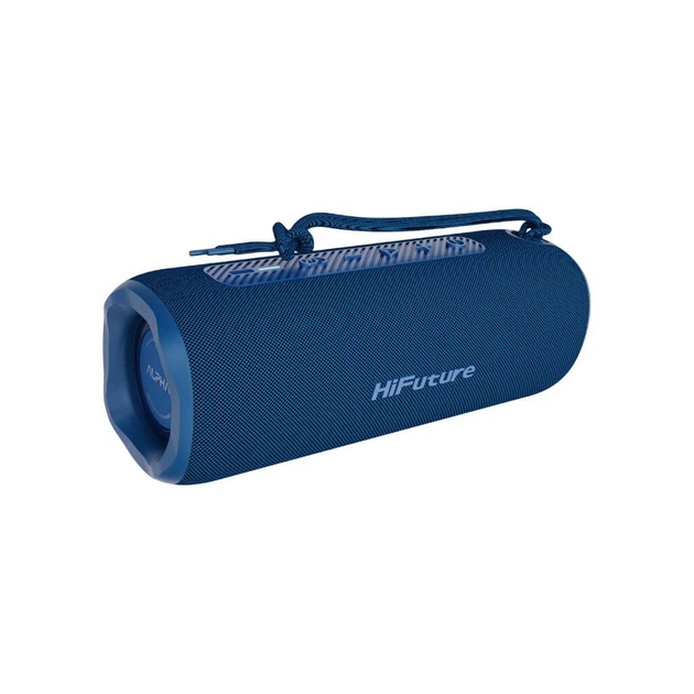 Акустична система HiFuture Alpha Blue (alpha.blue) - picture 1