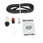 Мойка высокого давления Vitals Master Am 6.5-120w turbo, 1650W, 120bar, 390l/ч, шланг 7m (120547) - уменьшенное изображение 5