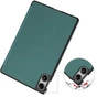 Чохол до планшета BeCover Smart Case Xiaomi Poco Pad 12.1" Dark Green (711561) - зменшене зображення 6