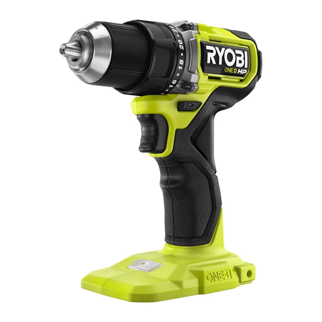 Шуруповерт Ryobi ONE+ RDD18C-0 (без АКБ та ЗП) (5133004979) - изображение 1