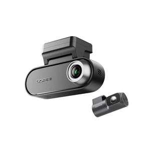 Видеорегистратор DDPai Dashcam N5 2026 + rear camera (6934915208531) изображение 1