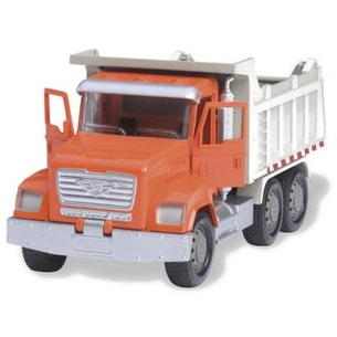 Спецтехніка Driven MINI - САМОСВАЛ (свет, звук) от 3 до 5 лет (WH1006Z) зображення 1