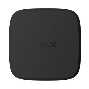 Датчик диму Ajax FireProtect 2 RB Heat/Smoke/CO black picture 1