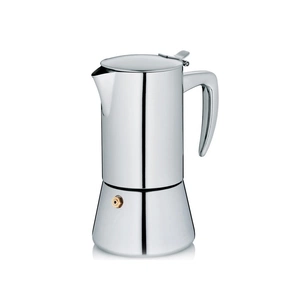 Гейзерна кавоварка Kela Latina 200 мл 4 чашки (10835) зображення 1