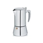 Гейзерна кавоварка Kela Latina 200 мл 4 чашки (10835) - зменшене зображення 1