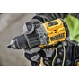 Шуруповерт DeWALT 18V XR Li-Ion 5Ah, 90 Нм, 0-650/0-2000 об/хв., кейс TSTAK (DCD805P2T) - зменшене зображення 8