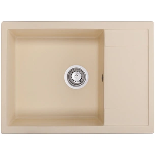 Мийка кухонна GRANADO LINARES ivory (gr0804) зображення 1