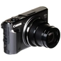 Цифровий фотоапарат Canon PowerShot SX720HS Black (1070C015AA) - зменшене зображення 10
