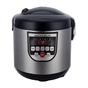 Мультиварка Grunhelm MC-108SB - зменшене зображення 1