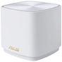 Маршрутизатор ASUS ZenWiFi XD4 1PK white (XD4-1PK-WHITE) - зменшене зображення 1