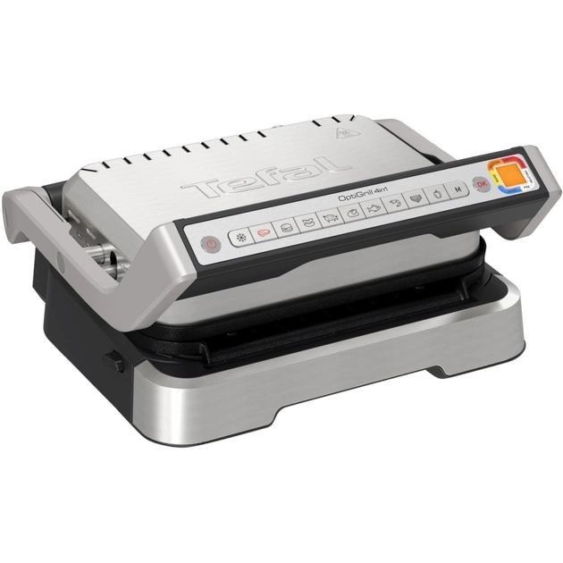 Електрогриль Tefal GC774D30 - зображення 1