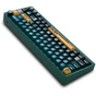Клавіатура Thunderobot VIC68 TTC Ultra RGB King Magnetic Switch USB Parrot Green (6932066320188) - зменшене зображення 7
