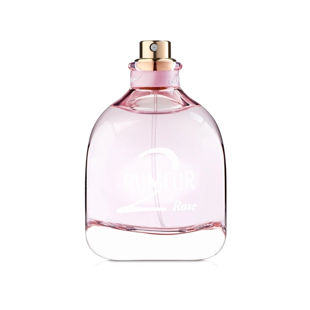 Парфумована вода Lanvin Rumeur 2 Rose тестер 100 мл (3386460007139) - зображення 1