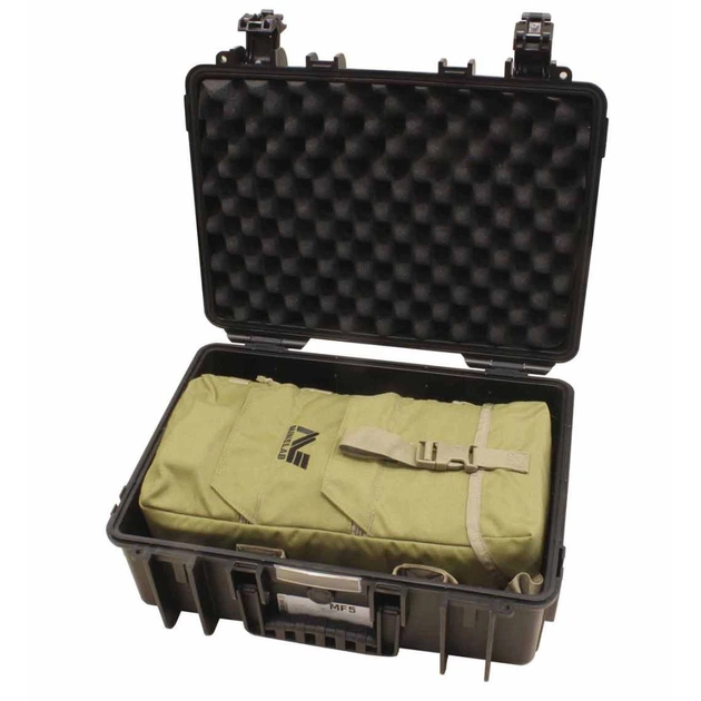 Металошукач Minelab для розмінування (MF5) - picture 10