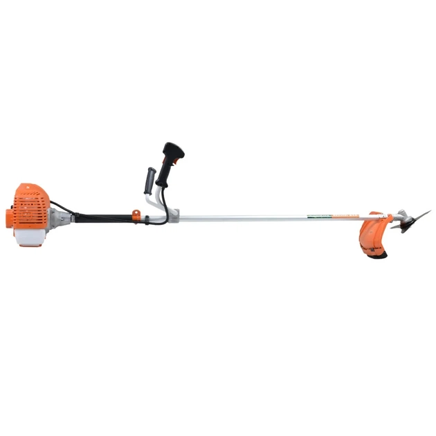 Тример садовий SEQUOIA бензиновий 1.81 кВт, ніж та волосінь, вага 7.6 кг (SPB4325) - picture 6