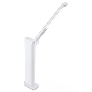 Настільна лампа Philips LED Amber 5W, 4000K, 1800mAh (Lithium battery), білий (929003194507) зображення 1