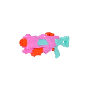 Іграшкова зброя Bambi Водяний автомат (MR 0966 pink) зображення 1