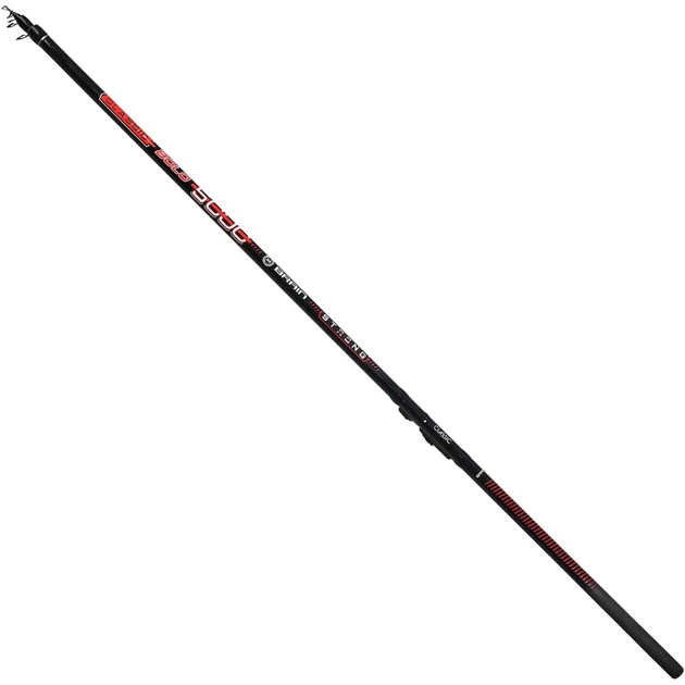 Вудилище Brain Classic Strong Bolo 6.00m 10-30g (1858.55.01) - зображення 1