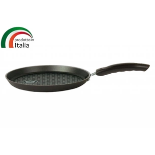 Сковорода TVS Diamante Induction для млинців 20 см (DP179253310001) зображення 1