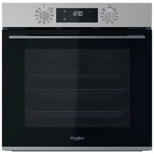 Духова шафа Whirlpool OMK58HR0X зображення 1