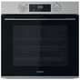 Духова шафа Whirlpool OMK58HR0X - зменшене зображення 1