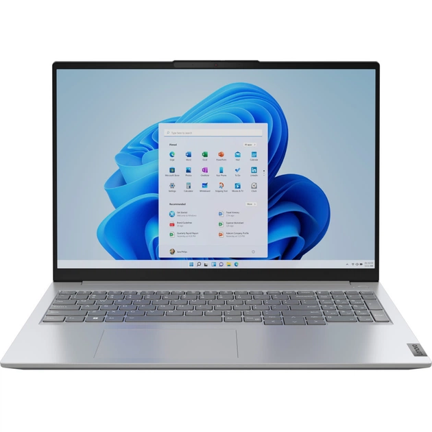 Ноутбук Lenovo ThinkBook 16 G6 ABP (21KK004ARA) - зображення 1