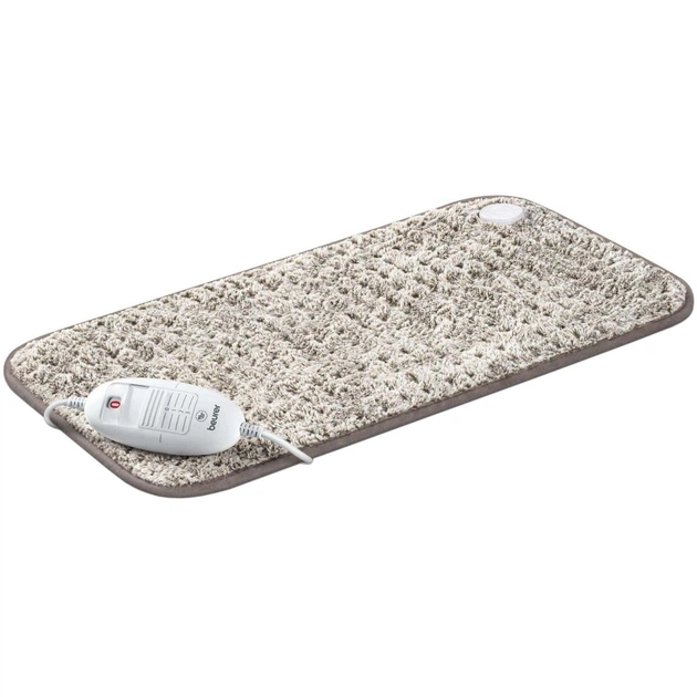 Електрогрілка Beurer HK 123 XXL Nordic - изображение 1