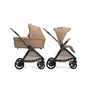 Коляска Chicco 2 в 1 Bellagio Бежева (87183.52.01) - зменшене зображення 1