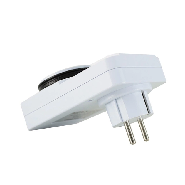 Таймер-розетка ColorWay CW-STM01-24H - picture 4