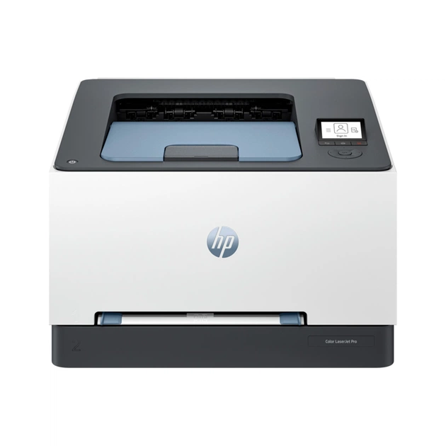 Лазерный принтер HP Color LaserJet Pro 3203dw (499N4A) - изображение 1