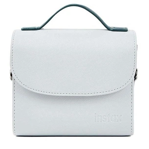 Фото-сумка Fujifilm INSTAX MINI 9 BAG – Smoky White (70100139123) зображення 1