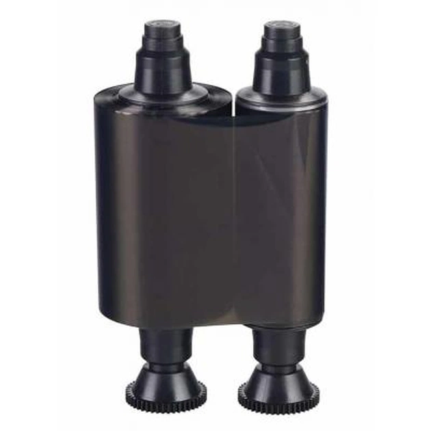 Риббон Evolis к Tattoo2, black, 600 отпечатков (R2211) - изображение 1