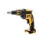 Шуруповерт DeWALT 18V XR Li-Ion, 30/5 Нм, 4400 об/хв (без АКБ та ЗП) (DCF620N) - зменшене зображення 2