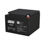 Батарея до ДБЖ GEM GS 12V-30Ah (GS 12-30) - зменшене зображення 1