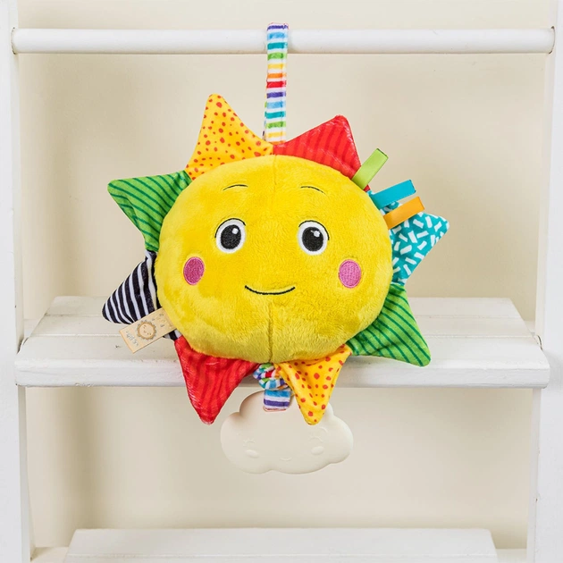 Мобіле Clementoni Soft sun (17795) - picture 3