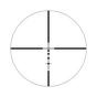 Оптичний приціл Bushnell R3 3-9x50 сітка DOA Quick Ballistic (R3-3950S11) - зменшене зображення 5