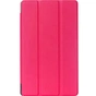 Чохол до планшета Grand-X для ASUS ZenPad 7.0 Z370 Pink (ATC - AZPZ370P) - зменшене зображення 1