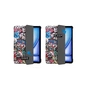 Чохол до планшета BeCover Smart Case Apple iPad Air 11" M2/M3 (2024/2025) Graffiti (711605) - зменшене зображення 6