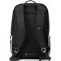 Рюкзак для ноутбука HP 15.6" Duotone Gold Backpack (4QF96AA) - зменшене зображення 2
